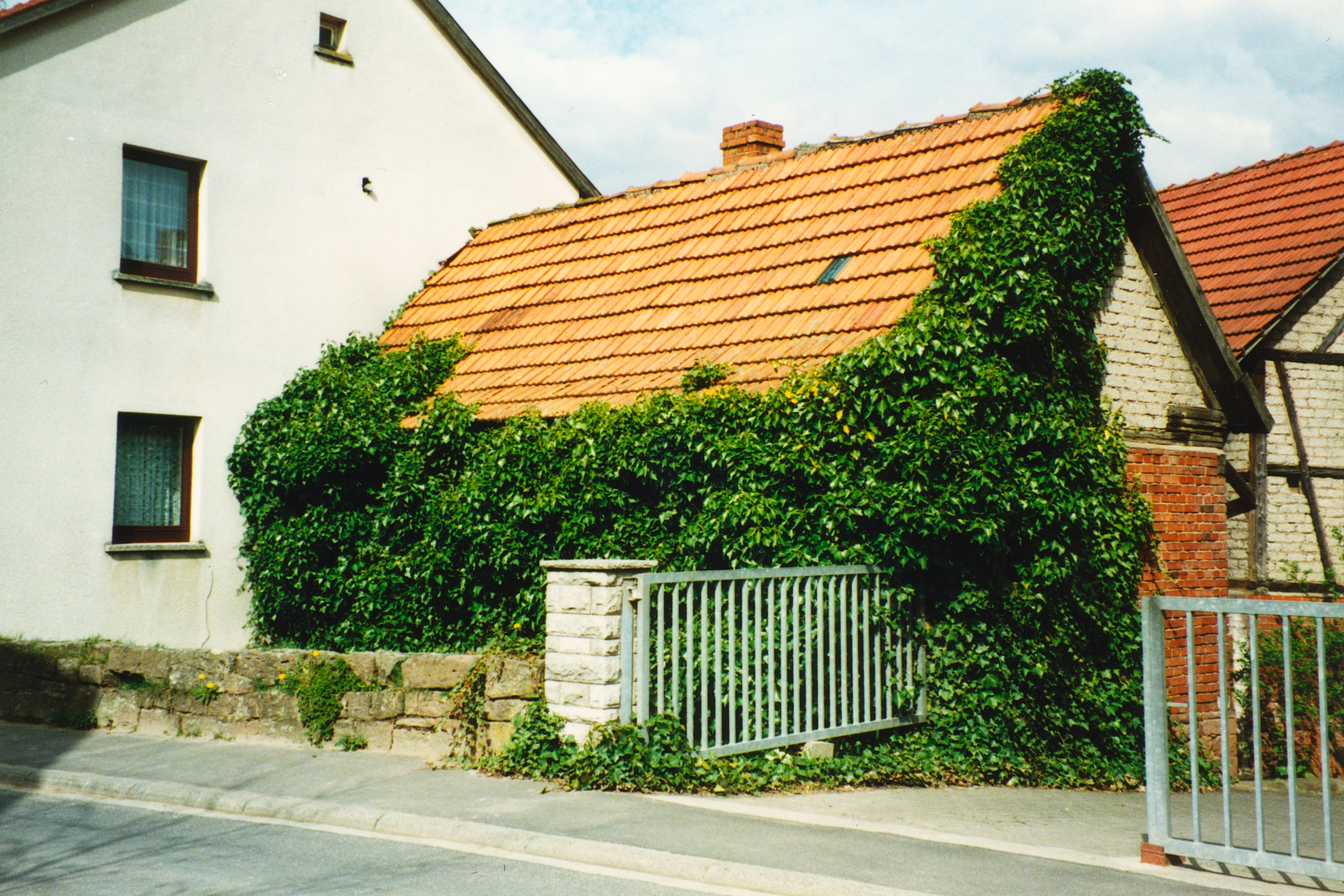 Brunnenstraße 9